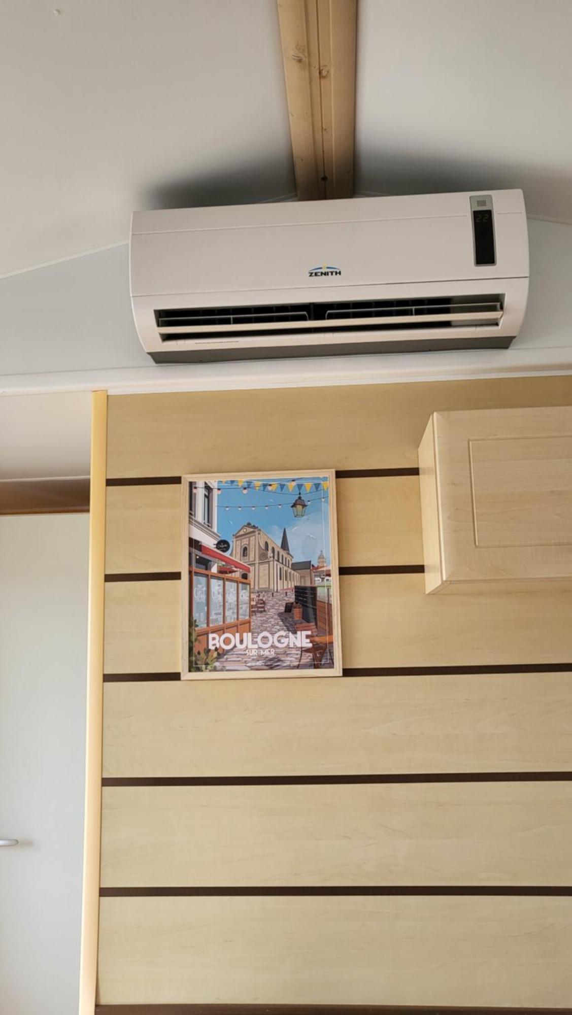 Le Phare D'Opale I, T04 Hotel Le Portel Luaran gambar